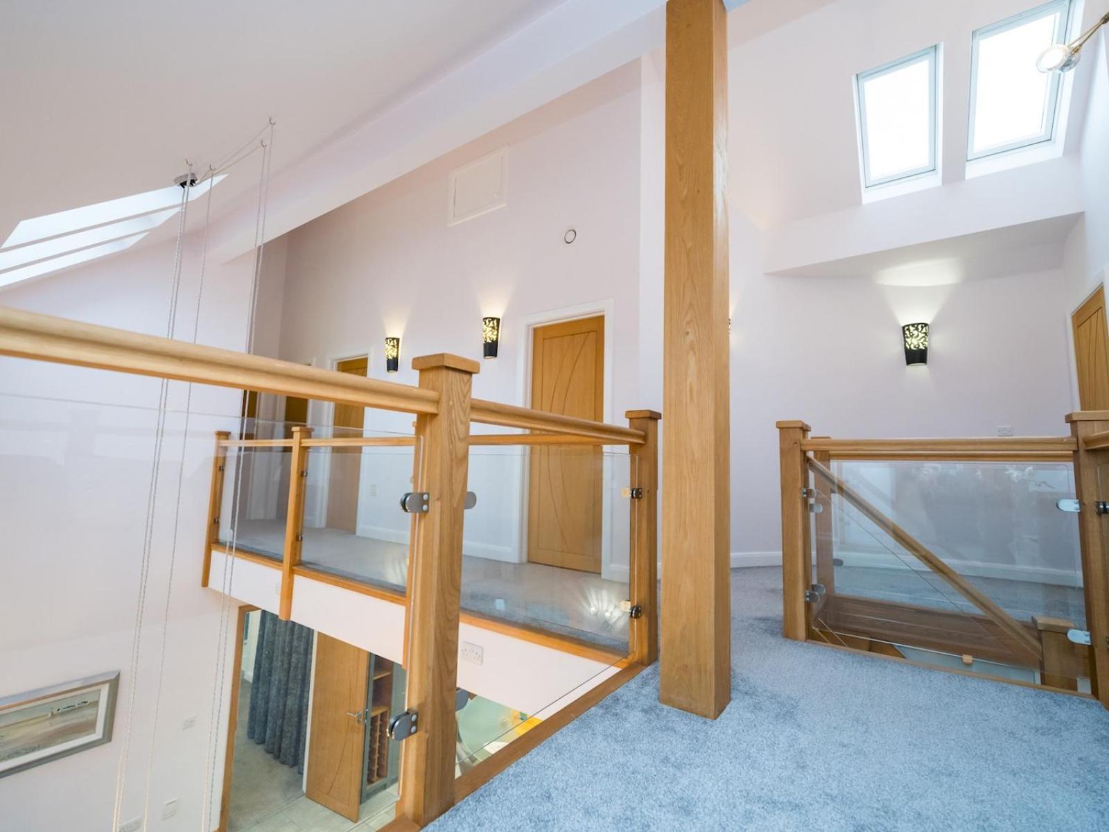 Pass The Keys 4 Bedroom Modern Spacious Home Pontesbury Esterno foto